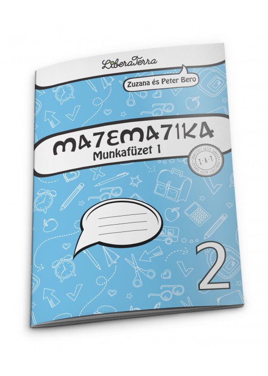 Matematika 2, munkafüzet 1