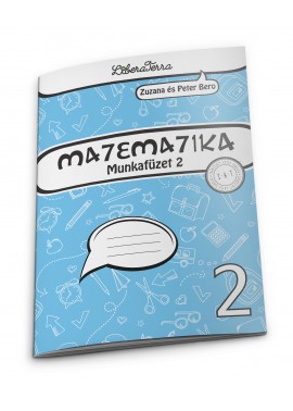 Matematika 2, munkafüzet 2