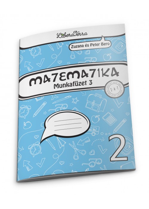 Matematika 2, munkafüzet 3