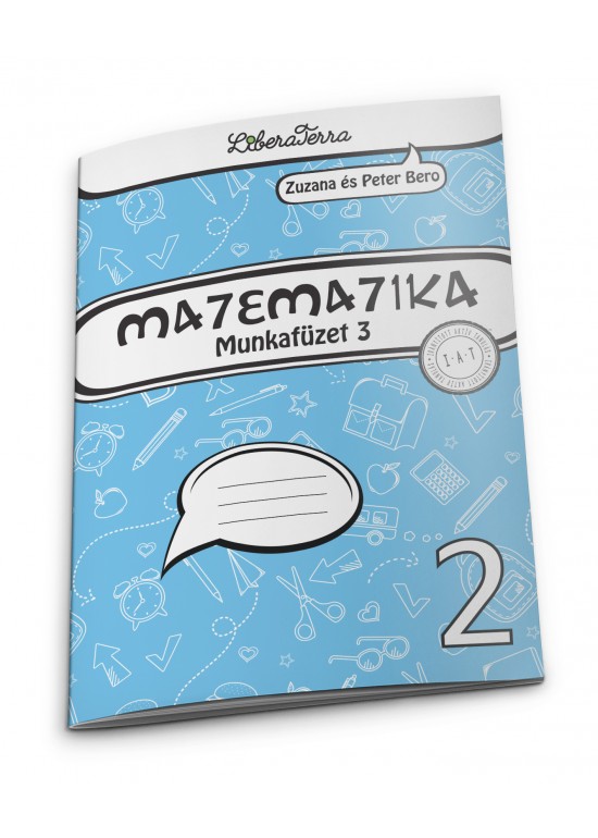 Matematika 2, munkafüzet 3