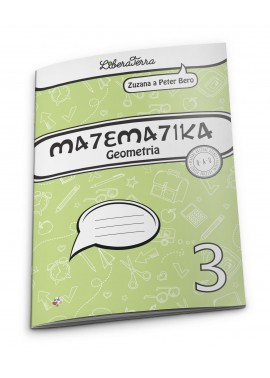 Matematika 3, geometria II.vyd. 