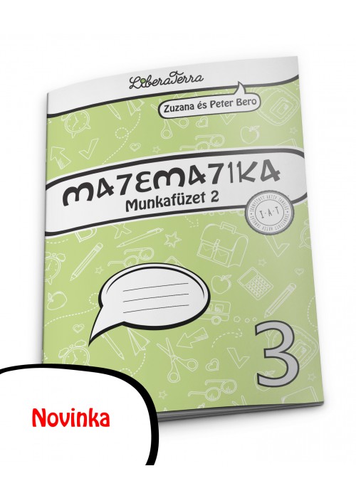 Matematika 3, munkafüzet 2