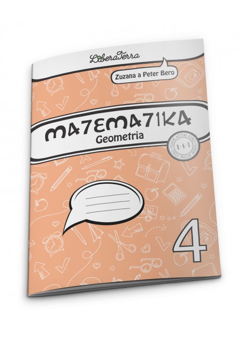 Matematika 4, geometria II.vyd. 