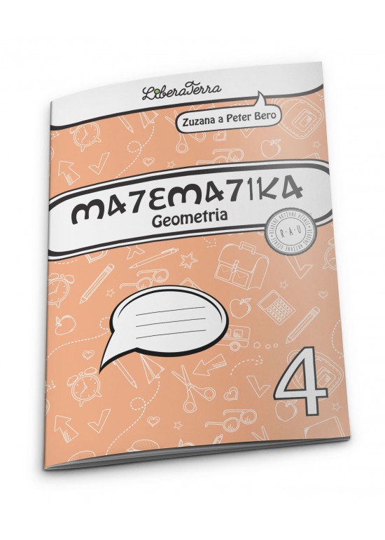 Matematika 4, geometria II.vyd. 