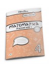 Matematika 4, pracovný zošit 1 II.vyd. 