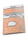 Matematika 4, pracovný zošit 2 II.vyd.  