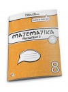 Matematika 8, munkafüzet 2