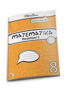 Matematika 8, munkafüzet 2