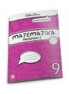 Matematika 9, munkafüzet 2
