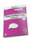 Matematika 9, munkafüzet 2