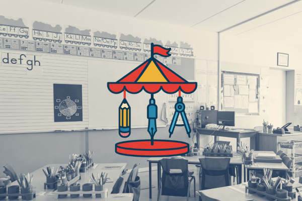 Prvácky kolotoč 2. časť: Ako sa rodí prvácka trieda