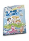 Komiksová školička 2