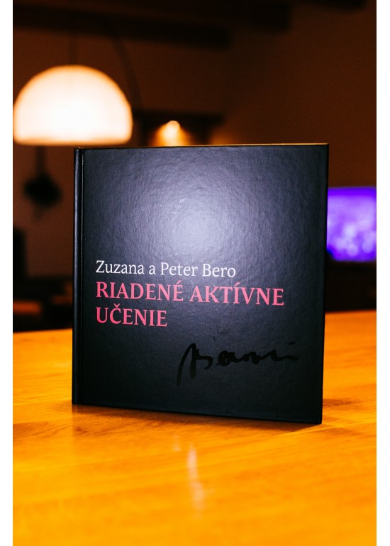 Riadené Aktívne Učenie