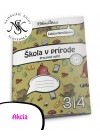 Škola v prírode, pracovný zošit (akcia)