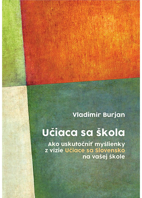 Učiaca sa škola