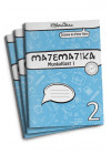 Matematika 2, csoport