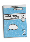 Matematika 2, munkafüzet 2