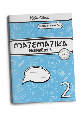 Matematika 2, munkafüzet 3