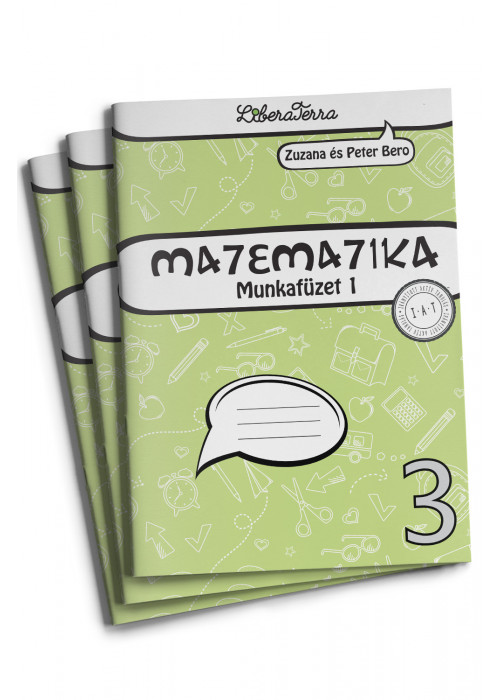 Matematika 3, csoport