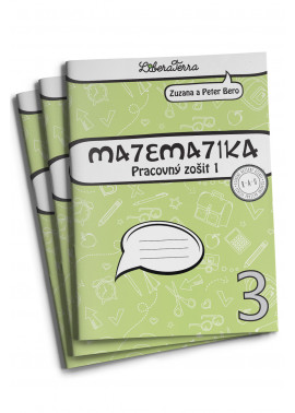 Matematika 3, súbor II.vyd.