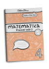 Matematika 4, pracovný zošit 2 II.vyd. (Nakupuj šikovne)