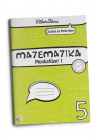 Matematika 5, munkafüzet 1