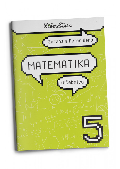 Matematika 5, iUčebnica