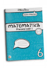 Matematika 6, pracovný zošit 1 (Nakupuj šikovne)