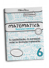 Matematika - Šiestacké minimum