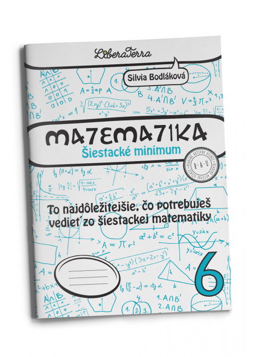 Matematika - Šiestacké minimum