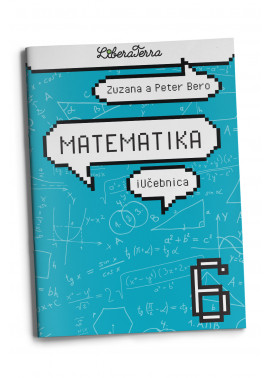 Matematika 6, iUčebnica