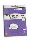 Matematika 7, munkafüzet 2