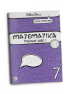 Matematika 7, pracovný zošit 1