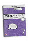 Matematika 7, pracovný zošit 1