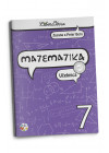 Matematika 7, učebnica