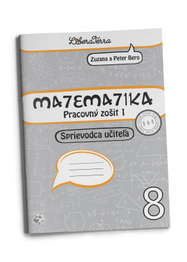 Matematika 8, SU1