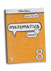 Matematika 8, učebnica (Nakupuj šikovne)