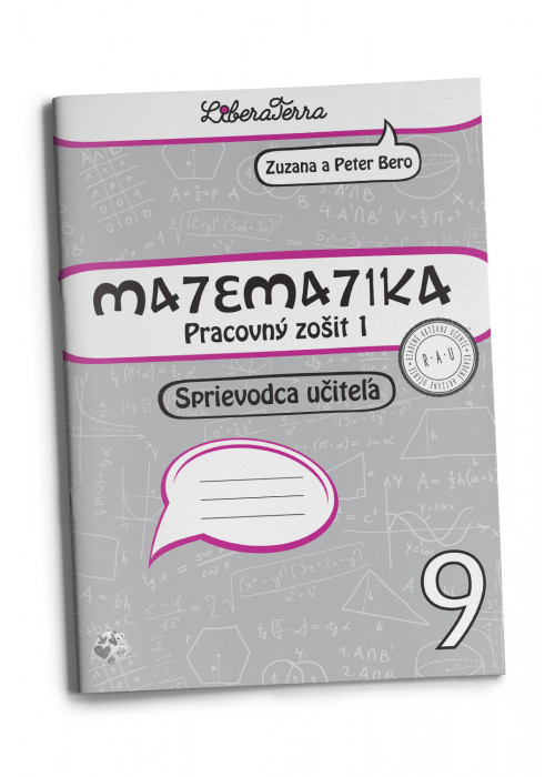 M9, Sprievodca učiteľa 1