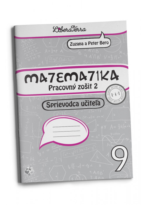 M9, Sprievodca učiteľa 2