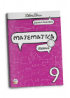 Matematika 9, učebnica (Nakupuj šikovne)