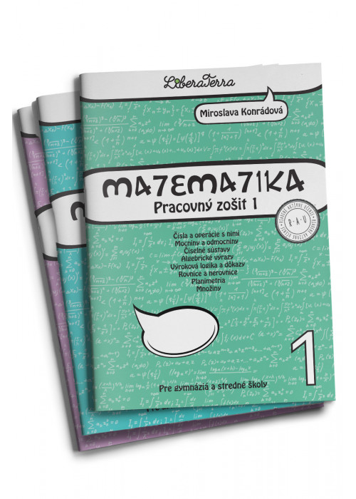 Matematika pre G a SŠ, súbor