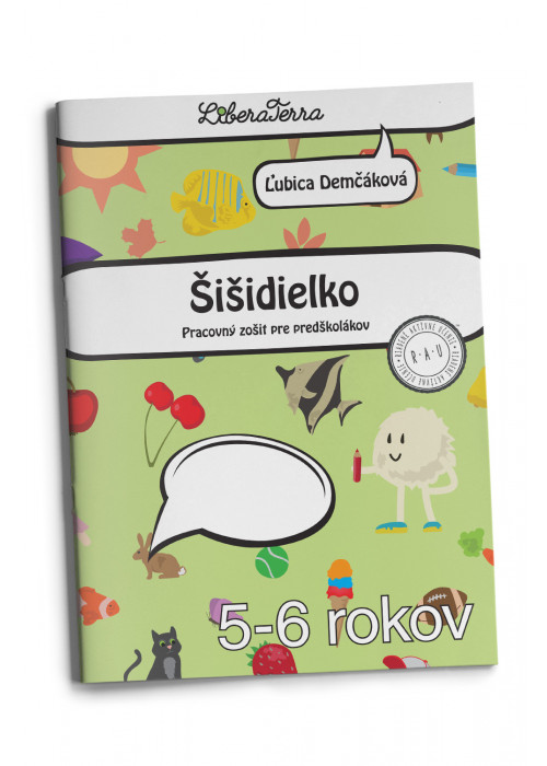 Šišidielko PZ (Nakupuj šikovne)