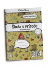 Škola v prírode, pracovný zošit (Nakupuj šikovne)