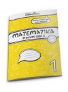 Matematika 1, pracovný zošit 3  