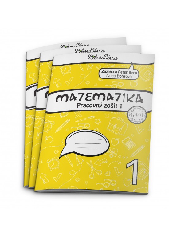 Matematika 1, súbor 