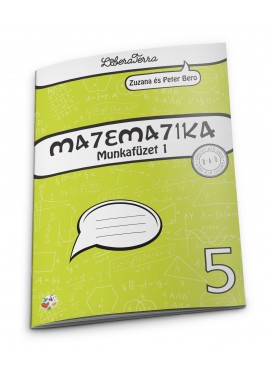 Matematika 5, munkafüzet 1