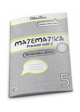M5, Sprievodca učiteľa 2