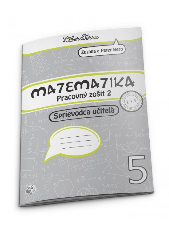 M5, Sprievodca učiteľa 2