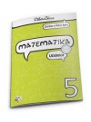 Matematika 5, učebnica