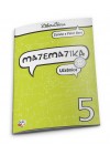 Matematika 5, učebnica